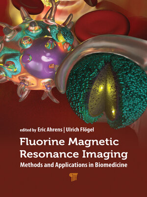 cover image of Fluorine Magnetic Resonance Imaging